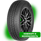 шина Evergreen EW616 185/75R16C 104/102R в Москве