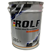 ROLF KRAFTON P5 U 10W-40 API CI-4/SL/CH-4 ACEA E7-12 20л металл / пластик