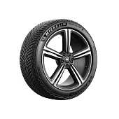 шина MICHELIN PILOT ALPIN 5 225/50R18 99V XL*(2021) в Москве