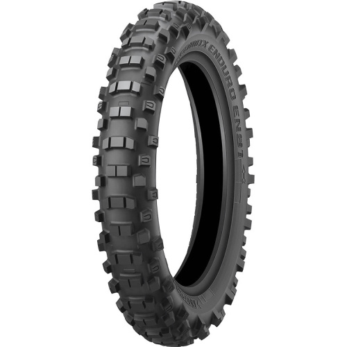 Dunlop Geomax EN91 90/90 -21 54R TT Front