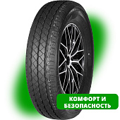шина Evergreen ES88 205/70R15C 106/104R в Москве