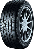 шина CONTINENTAL ContiWinterContact TS830 P 285/40R19 103V FR N0*(2021) в Москве