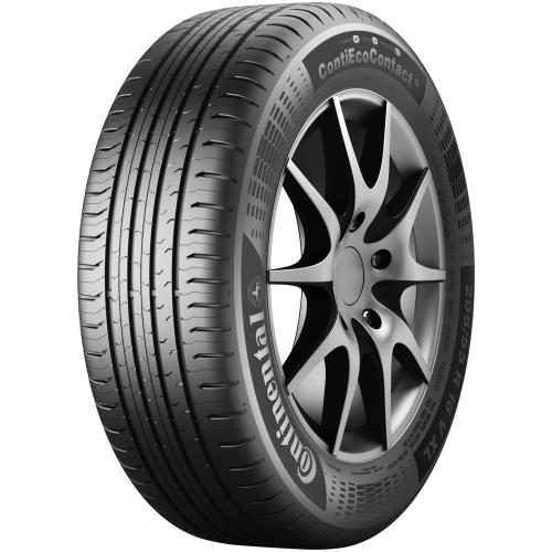 Continental ContiEcoContact 5 SUV 235/60R18 107V XL VOL
