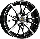 CROSS STREET Y3174 6.5x15/4x100 ET40 D57.1 BKF
