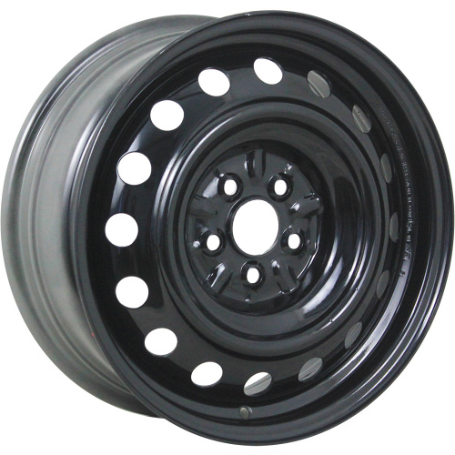 TREBL 9552T (коробка) 6.5x16/5x100 ET48 D56.1 Black