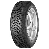 шина CONTINENTAL ContiWinterContact TS800 145/80R13 75Q*(2018) в Москве