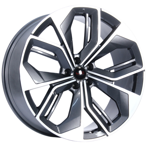 LegeArtis Replica Concept-A533 9.5x21/5x112 ET21 D66.6 BKF