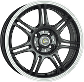 CROSS STREET Y4601 6.5x16/4x108 ET37.5 D63.3 MWRSI