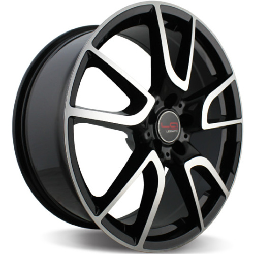 LegeArtis Replica Concept-MR530 8.5x20/5x112 ET29 D66.6 BKF