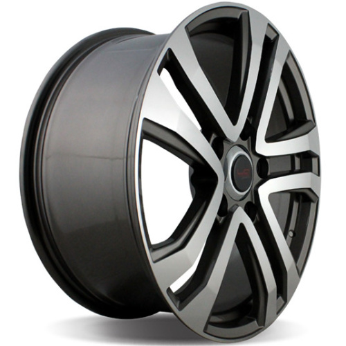 LegeArtis Replica TY236 8.5x20/5x150 ET58 D110.1 GMF