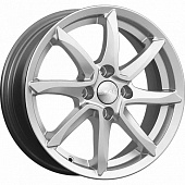 СКАД ОСАКА 6x15/4x100 ET45 D67.1 Селена