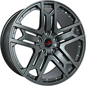 LegeArtis Replica Concept-LR508 9.5x20/5x120 ET53 D72.6 MGM
