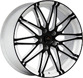 YOKATTA MODEL-28 7x18/5x114.3 ET50 D64.1 W+B YOKATTA MODEL-28 7x18/5x114.3 ET50 D64.1 W+B