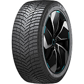 шина HANKOOK iON Nordic i*ce SUV IW04A 255/50R20 109T XL шип Корея в Москве