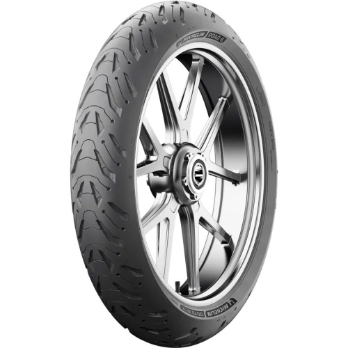 Michelin Road 6 120/70 ZR17 58W TL Front  2024