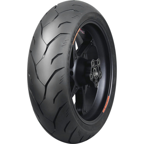 CST CM-S1 110/70 R17 54H TL Front