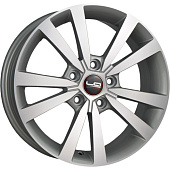 LegeArtis Replica VV158 6.5x16/5x112 ET50 D57.1 SF