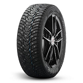 шина Nordman Nordman 8 SUV 235/70R16 106T шип в Москве