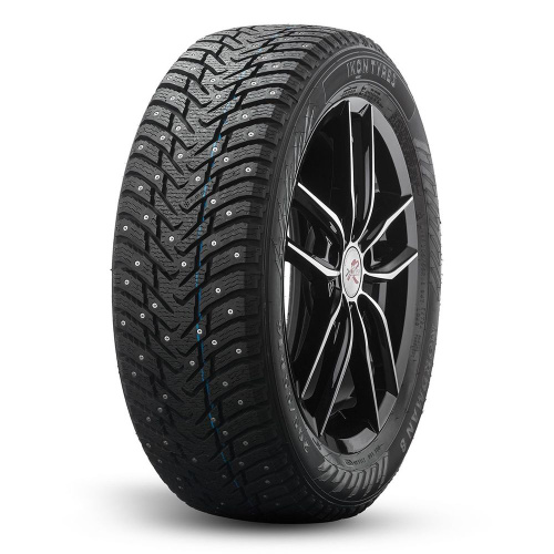 Nordman Nordman 8 SUV 225/55R19 103T XL шип