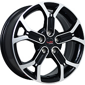 LegeArtis Replica Concept-KI536/HND533 7x17/5x114.3 ET35 D67.1 (под ориг.крепеж) (HND533) GMF