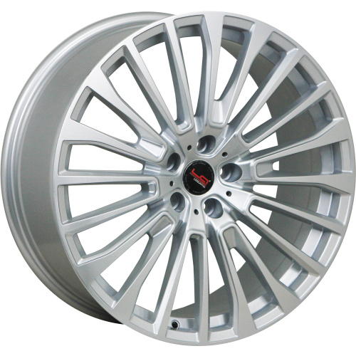 LegeArtis Replica Concept-B540 9.5x22/5x112 ET32 D66.6 (под ориг.крепеж+крышку) BKF
