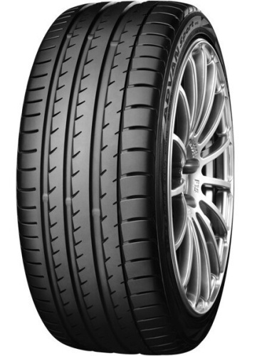 YOKOHAMA Advan Sport V107E 275/45R21 110Y BMW