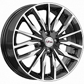 iFree Миконос 6x16/4x98 ET33 D58.5 Нео_классик