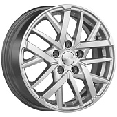 СКАД БОСФОР 6x16/5x100 ET38 D57.1 Алмаз