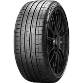 шина Pirelli P-Zero Sports CAR 265/40R22 106V XL PNCS Elect в Москве