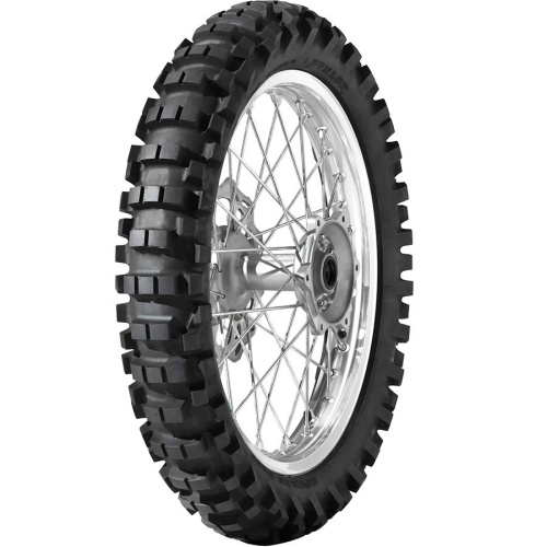 Dunlop Sports D952 110/90 -18 61M TT Rear  2024