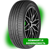 шина Evergreen DynaControl ES880 215/55R18 99W XL в Москве