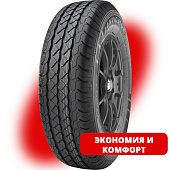 шина lanvigator Mile Max 225/65R16C 112/110T в Москве