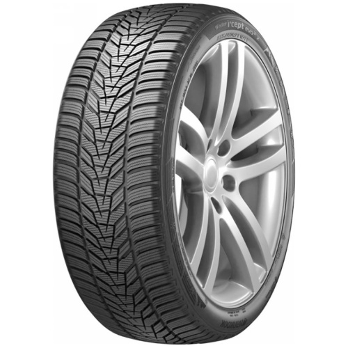 Hankook Winter I*Cept Evo3 SUV W330A 275/45R19 108V XL