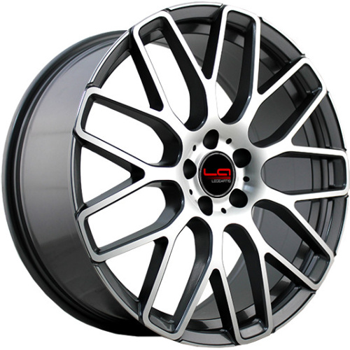 LegeArtis Replica Concept-MR533 8.5x20/5x112 ET29 D66.6 GMF