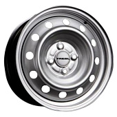 TREBL 52A36C (коробка) 5.5x13/4x100 ET36 D60.1 Silver