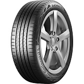 шина CONTINENTAL EcoContact 6 Q 275/35R20 102Y XL *MO в Москве