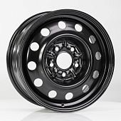 TREBL 64J45H 6x15/5x114.3 ET45 D67.1 Black