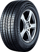 шина CONTINENTAL 4x4Contact 275/55R19 111H FR ML MO (2022) в Москве