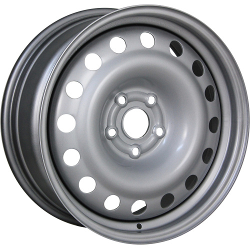 TREBL X40947 (коробка) 7x17/5x114.3 ET35 D60.1 Silver