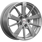 iFree Зиплайн 6.5x16/5x100 ET38 D57.1 Нео-классик