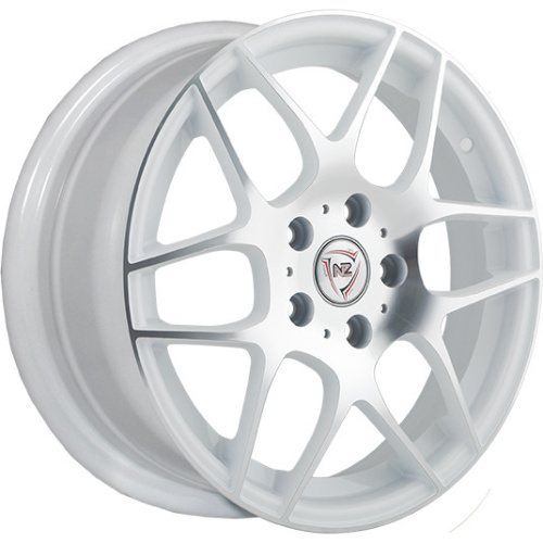 NZ F-32 6x15/4x98 ET35 D58.6 BKF