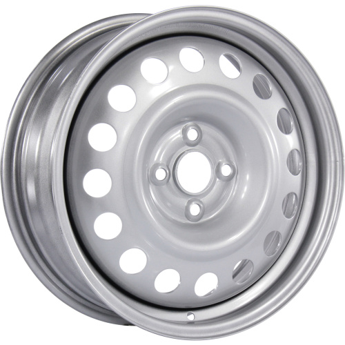 TREBL X40924 (коробка) 6x16/4x100 ET49 D54.1 Silver