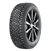 шина NOKIAN Tyres Hakkapeliitta 9 215/40R17 87T XL шип*(2017) в Москве