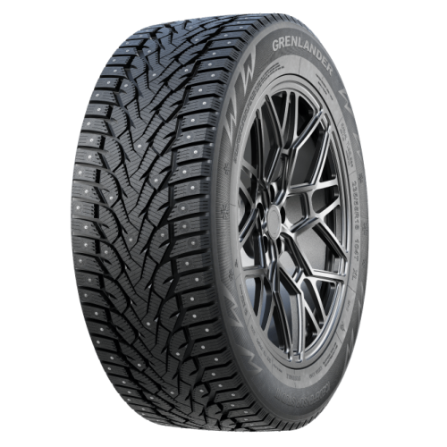 Grenlander Icedefensor Stud III 215/60R17 100T