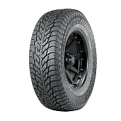 шина Nokian Tyres Hakkapeliitta LT3 265/70R17 121/118Q шип в Москве