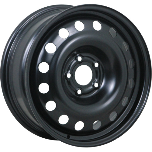 TREBL R-1730 (коробка) 7x17/5x114.3 ET51 D67.1 Silver