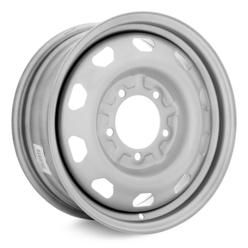 SDT U6083D (коробка) 6.5x16/5x139.7 ET40 D108.6 Black