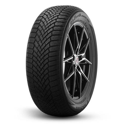 Yokohama BluEarth Winter V906 255/45R20 105V