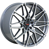LegeArtis Replica Concept-B542 9.5x21/5x112 ET37 D66.6 (под ориг.крепеж) BKF