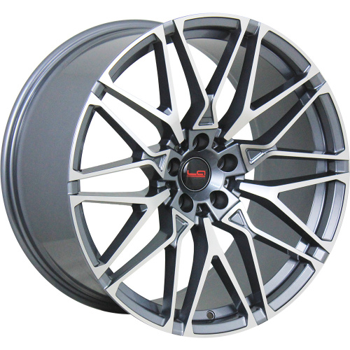 LegeArtis Replica Concept-B542 9x20/5x112 ET35 D66.6 (под ориг.крепеж) GMF